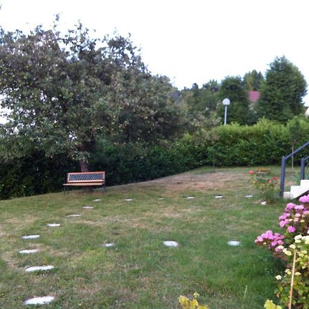 Villa Reims Epernay Champagne Vineyard Villers-Allerand 外观 照片